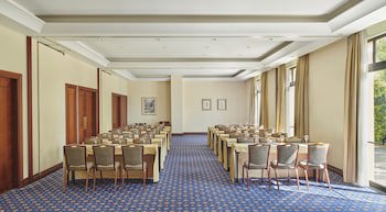 Hyatt Regency Thessaloniki