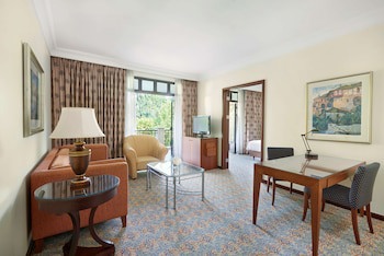 Hyatt Regency Thessaloniki