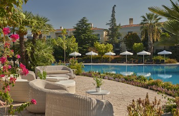Hyatt Regency Thessaloniki
