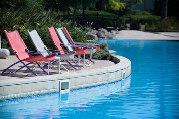 Hyatt Regency Thessaloniki