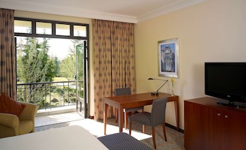 Hyatt Regency Thessaloniki