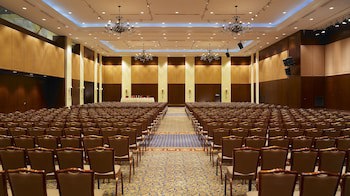 Hyatt Regency Thessaloniki