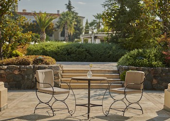 Hyatt Regency Thessaloniki
