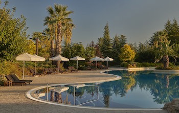 Hyatt Regency Thessaloniki