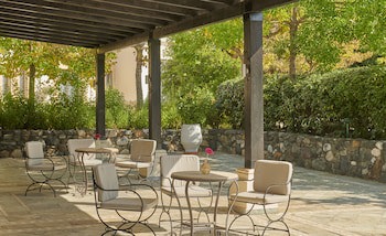 Hyatt Regency Thessaloniki