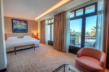Hyatt Regency Thessaloniki galeri fotoğrafı