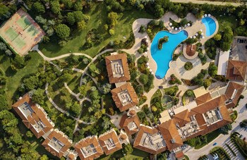Hyatt Regency Thessaloniki
