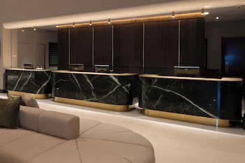 Hyatt Regency Thessaloniki galeri fotoğrafı