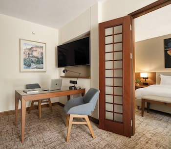 Hyatt Regency Thessaloniki galeri fotoğrafı