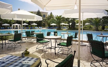 Hyatt Regency Thessaloniki