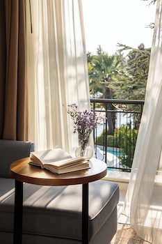 Hyatt Regency Thessaloniki galeri fotoğrafı
