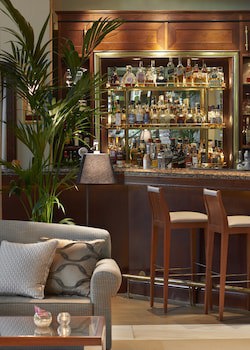 Hyatt Regency Thessaloniki