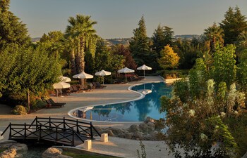 Hyatt Regency Thessaloniki