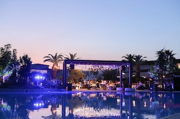 Hyatt Regency Thessaloniki