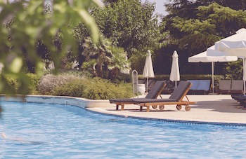 Hyatt Regency Thessaloniki