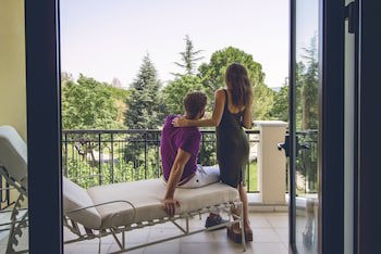 Hyatt Regency Thessaloniki