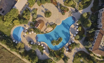 Hyatt Regency Thessaloniki