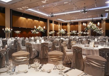Hyatt Regency Thessaloniki
