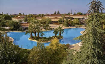 Hyatt Regency Thessaloniki