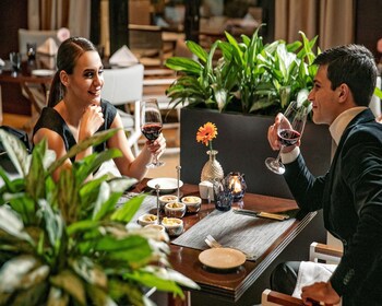Hyatt Regency Thessaloniki