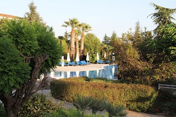 Hyatt Regency Thessaloniki