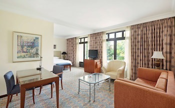 Hyatt Regency Thessaloniki