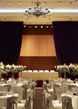 Hyatt Regency Thessaloniki