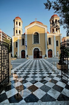 Hyatt Regency Thessaloniki