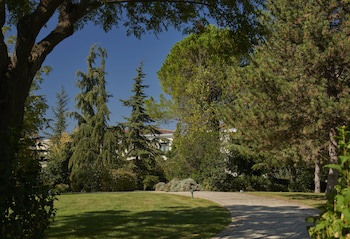 Hyatt Regency Thessaloniki