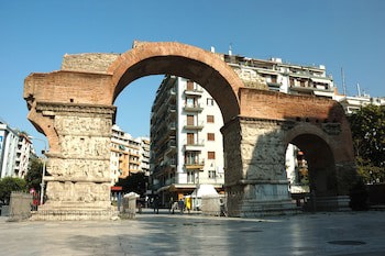 Hyatt Regency Thessaloniki