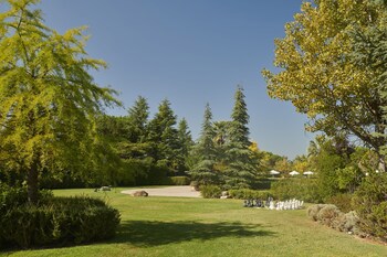 Hyatt Regency Thessaloniki