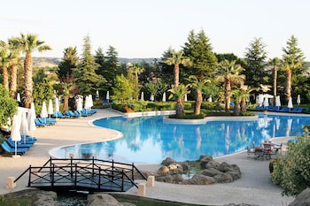 Hyatt Regency Thessaloniki