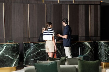 Hyatt Regency Thessaloniki galeri fotoğrafı