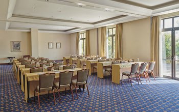 Hyatt Regency Thessaloniki