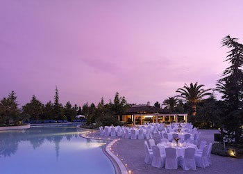 Hyatt Regency Thessaloniki