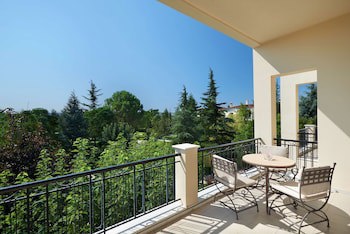 Hyatt Regency Thessaloniki