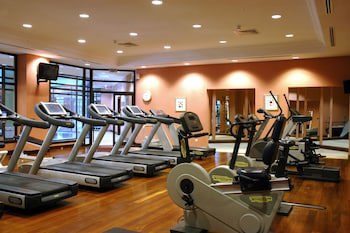 Hyatt Regency Thessaloniki