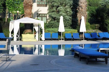 Hyatt Regency Thessaloniki