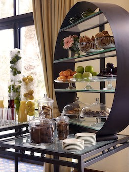 Hyatt Regency Thessaloniki
