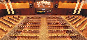 Hyatt Regency Thessaloniki