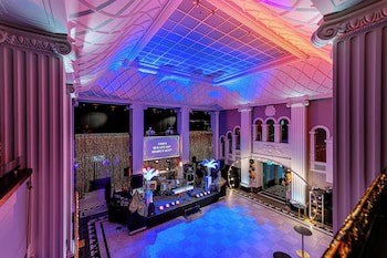 Radisson Blu Plaza Hotel, Helsinki