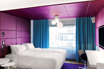 Radisson Blu Plaza Hotel, Helsinki