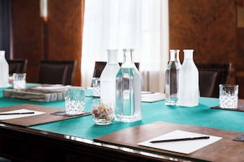 Radisson Blu Plaza Hotel, Helsinki