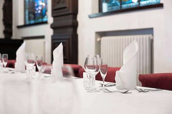 Radisson Blu Plaza Hotel, Helsinki