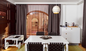 Radisson Blu Plaza Hotel, Helsinki