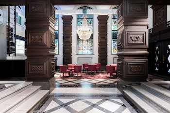 Radisson Blu Plaza Hotel, Helsinki