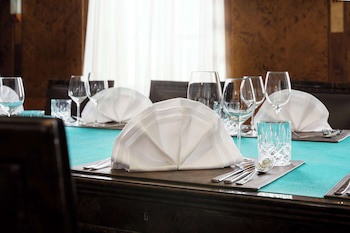 Radisson Blu Plaza Hotel, Helsinki