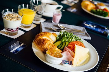 Radisson Blu Plaza Hotel, Helsinki