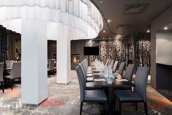 Radisson Blu Plaza Hotel, Helsinki