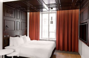 Radisson Blu Plaza Hotel, Helsinki